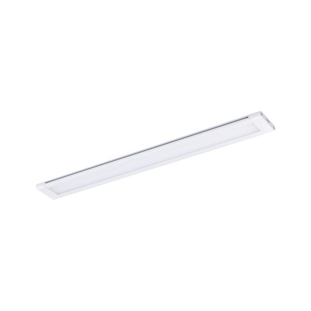 Panou Clever Connect Border 300mm 5W 2700-6500K 12V, alb mat, cu temperatură de culoare variabilă [4]