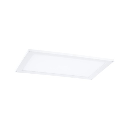 Panou Clever Connect Flad 1x2W 2700-6500K 12V alb mat, cu temperatură de culoare variabilă [4]