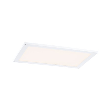 Panou Clever Connect Flad 1x2W 2700-6500K 12V alb mat, cu temperatură de culoare variabilă [2]