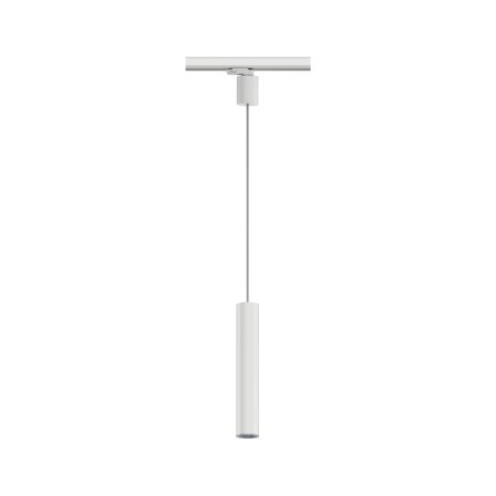 Pendul Artemons pentru șină Paulmann ProRail3, GU10, max. 10W, cu flux luminos variabil, 230V, alb [2]