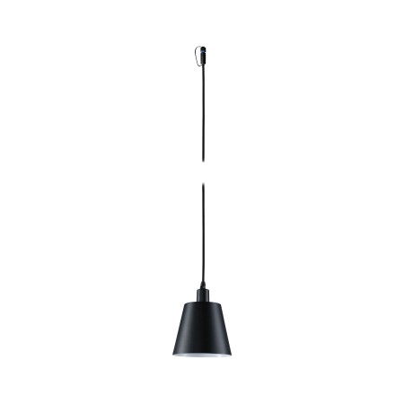 Pendul Kofia Plug & Shine, IP44, 3000K, 2W, antracit [1]