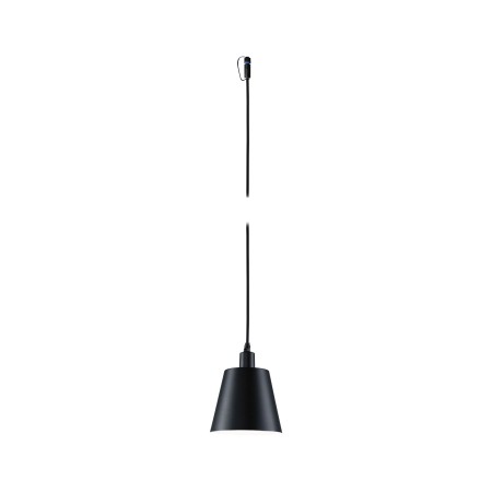 Sistem Plug&Shine - Pendul Kofia Plug & Shine, IP44, 3000K, 2W, antracit