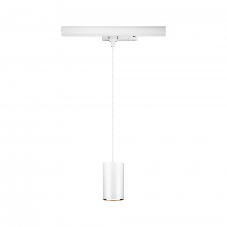 Pendul Kratos ProRail3, 1000lm, 9W, 3000K, 230V, alb [2]