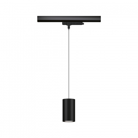 Pendul Kratos ProRail3, 1050lm, 9W, 4000K, 230V, negru [2]