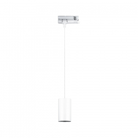 Pendul Kratos ProRail3, 2000lm, 18.5W, 4000K, 230V, alb [5]