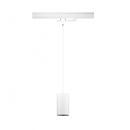 Pendul Kratos ProRail3, 2000lm, 18.5W, 4000K, 230V, alb [4]