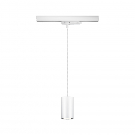 Pendul Kratos ProRail3, 2000lm, 18.5W, 4000K, 230V, alb [3]