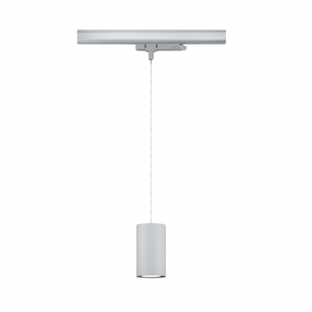 Pendul Kratos ProRail3, 2000lm, 18.5W, 4000K, 230V, argintiu [2]