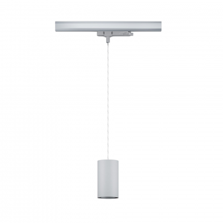 Pendul Kratos ProRail3, 2000lm, 18.5W, 4000K, 230V, argintiu [3]