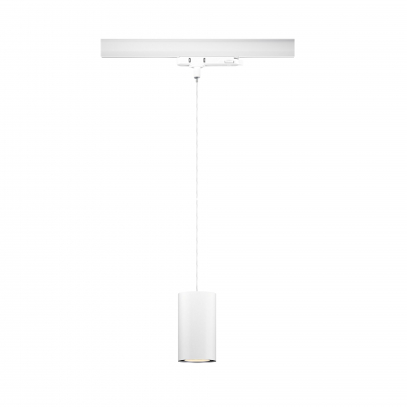 Pendul Kratos ProRail3, 3000lm, 25W, 3000K, 230V, alb [2]