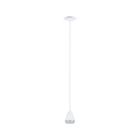 Penduluri - Pendul LED Luia, GU10, max. 10W, satin-alb mat
