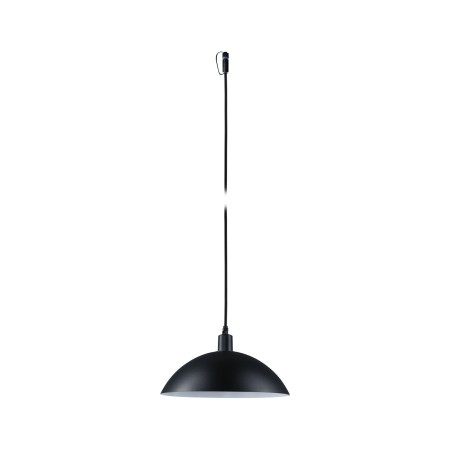 Pendul Mapalo Plug & Shine, IP44, 3000K, 2W, antracit [1]