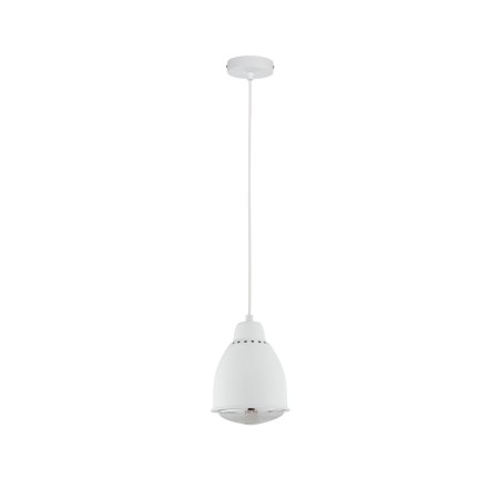 Pendul Neordic Hilla max. 1x40W, E27, alb, 230V, metal [5]