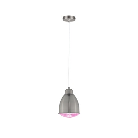 Pendul Neordic Hilla max. 1x40W, E27, metal mat, 230V, metal [3]