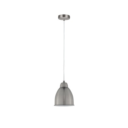Pendul Neordic Hilla max. 1x40W, E27, metal mat, 230V, metal [4]