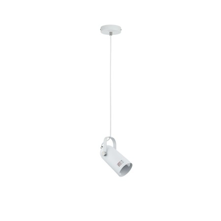 Pendul Neordic Lavea max. 1x15W, E27, alb, 230V, metal [6]