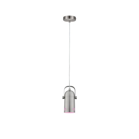 Pendul Neordic Lavea max. 1x15W, E27, metal mat, 230V, metal [1]