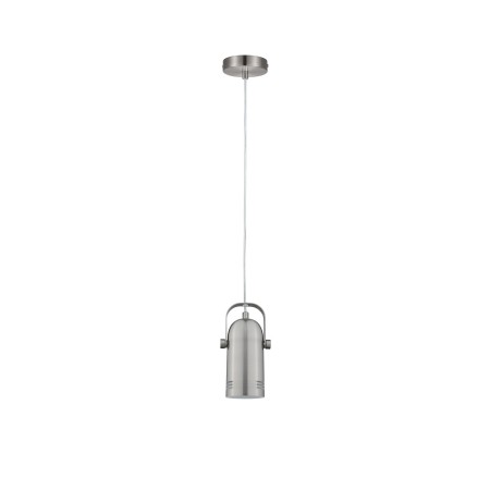 Pendul Neordic Lavea max. 1x15W, E27, metal mat, 230V, metal [5]