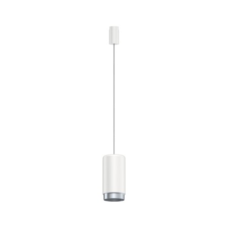Pendul pentru șină Urail, Corus max.50W E27 alb [2]