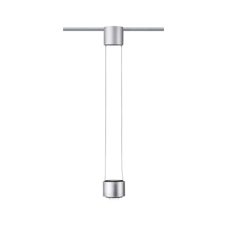 Pendul URail Aldan 13W 4000K, crom mat, cu flux luminos variabil [2]