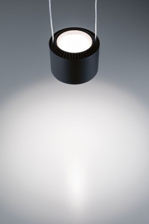 Pendul URail Aldan 13W 4000K, negru, cu flux luminos variabil [5]