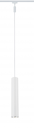 Penduluri - Pendul URail Catalejo, GU10, max. 10W, 230V, alb Signal