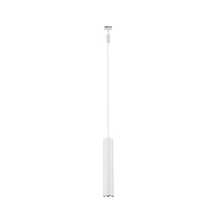 Penduluri - Pendul URail Catalejo max10W GU10, alb mat