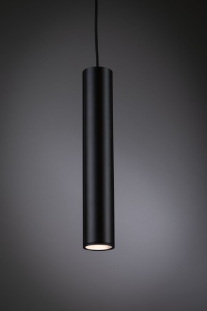 Pendul URail Catalejo max10W GU10, negru mat [5]