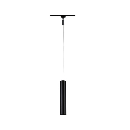 Pendul URail Catalejo max10W GU10, negru mat [2]