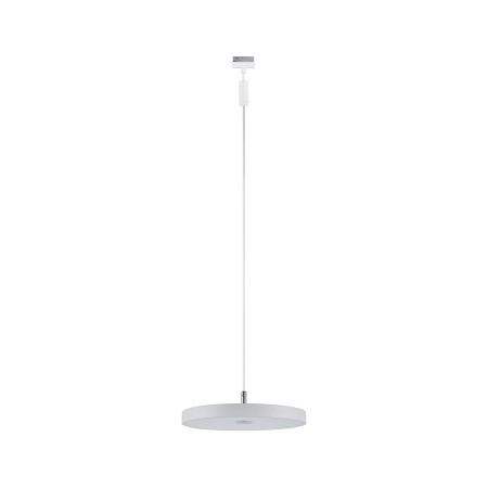 Pendul URail LED Hildor, 850lm, 15W, 3000K, 230V, alb, cu flux luminos variabil [8]