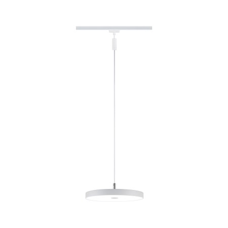 Iluminat interior - Pendul URail LED Hildor, 850lm, 15W, 4000K, 230V, alb, cu flux luminos variabil