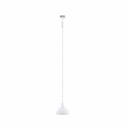 Pendul URail Sarrasani, E14, max. 20W, 230V, alb Signal [5]