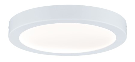 Panouri LED - Plafonieră Abia LED-Panel 300mm 22W alb mat 230V, plastic