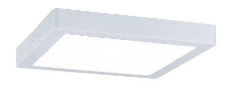 Panouri LED - Plafonieră Abia LED-Panel 300x300mm 22W alb mat 230V, plastic