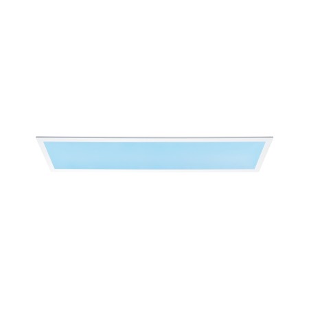 Plafonieră Amaris ZB LEDPanel RGBW 1195x295mm 35W alb mat 230V metal [4]