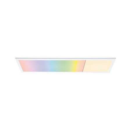 Plafonieră Amaris ZB LEDPanel RGBW 1195x295mm 35W alb mat 230V metal [1]
