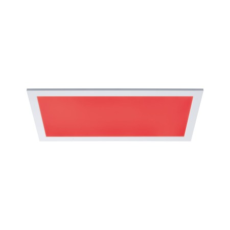 Plafonieră Amaris ZB LEDPanel RGBW 595x295mm 22W alb mat 230V metal [2]