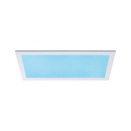 Plafonieră Amaris ZB LEDPanel RGBW 595x295mm 22W alb mat 230V metal [4]