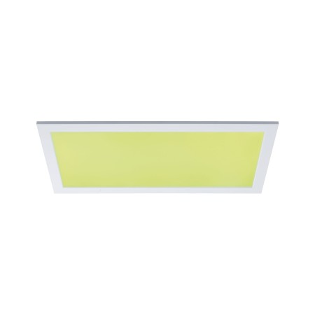Plafonieră Amaris ZB LEDPanel RGBW 595x295mm 22W alb mat 230V metal [3]