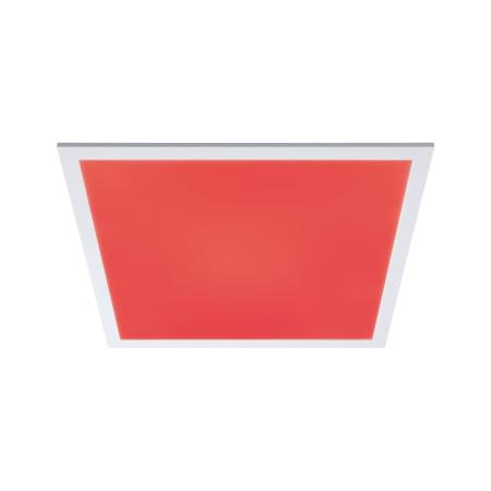 Plafonieră Amaris ZB LEDPanel RGBW 595x595mm 35W alb mat 230V metal [2]