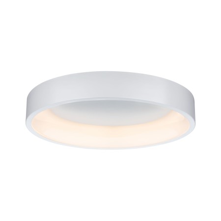 Plafoniere - Plafonieră Ardora LED 1x31W alb 230V metal/plastic, cu flux luminos variabil
