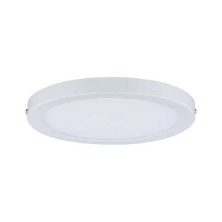 Plafonieră Atria LED-Panel 220mm 15W 4000K alb mat 230V, plastic [1]