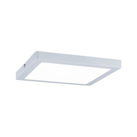 Panouri LED - Plafonieră Atria LED-Panel 220x220mm 16W 4000K alb mat 230V plastic