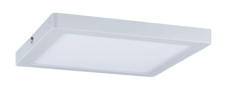 Plafonieră Atria LED-Panel 220x220mm 20W alb mat 230V, plastic [1]