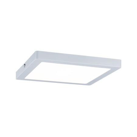 Panouri LED - Plafonieră Atria LED-Panel 220x220mm 20W alb mat 230V, plastic
