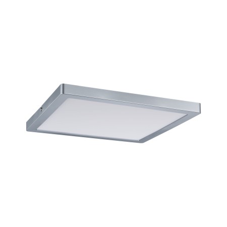 Plafonieră Atria LED-Panel 300x300mm 20W 4000K crom mat 230V, plastic [1]
