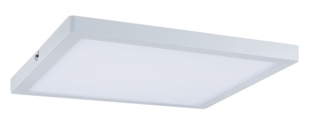 Plafonieră Atria LED-Panel 300x300mm 24W alb mat 230V, plastic [1]