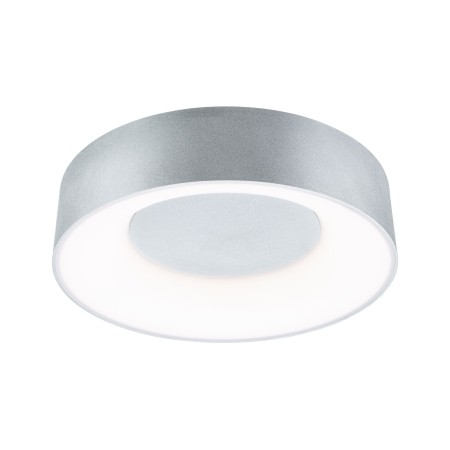 Plafonieră Casca LED, IP44, White Switch, 1500lm, 230V, 16W, aluminiu mat [8]