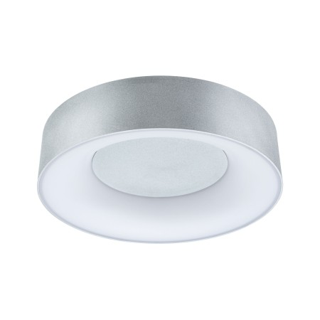 Plafonieră Casca LED, IP44, White Switch, 1500lm, 230V, 16W, aluminiu mat [10]