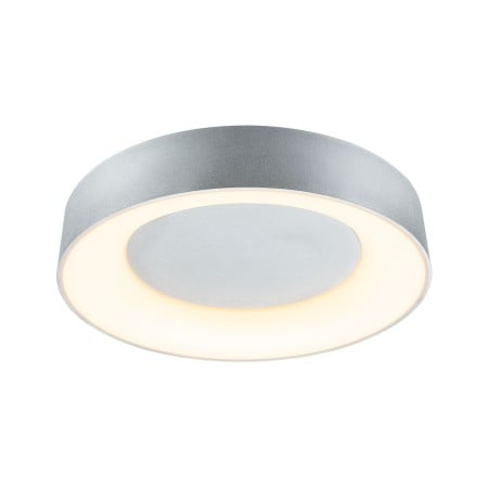 Plafonieră Casca LED, IP44, White Switch, 2100lm, 230V, 23W, aluminiu mat [7]